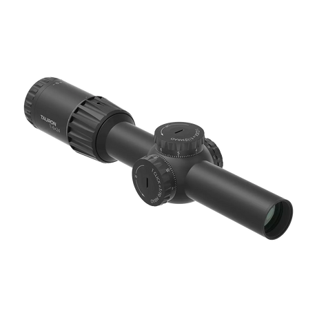 Vector Optics TAURON 1-6x24 SFP kiväärikiikaritähtäin Vector Optics