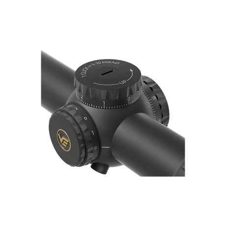 Vector Optics TAURON 1-6x24 SFP kiväärikiikaritähtäin Vector Optics