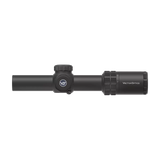 Vector Optics Grizzly 1-6x24i HD Fiber kiväärioptiikka Vector Optics