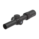 Vector Optics Grizzly 1-6x24i HD Fiber kiväärioptiikka Vector Optics