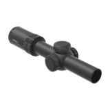 Vector Optics Grizzly 1-6x24i HD Fiber kiväärioptiikka Vector Optics