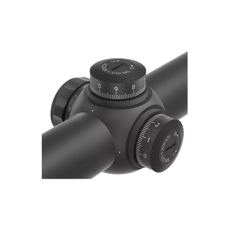Vector Optics Grizzly 1-6x24i HD Fiber kiväärioptiikka Vector Optics