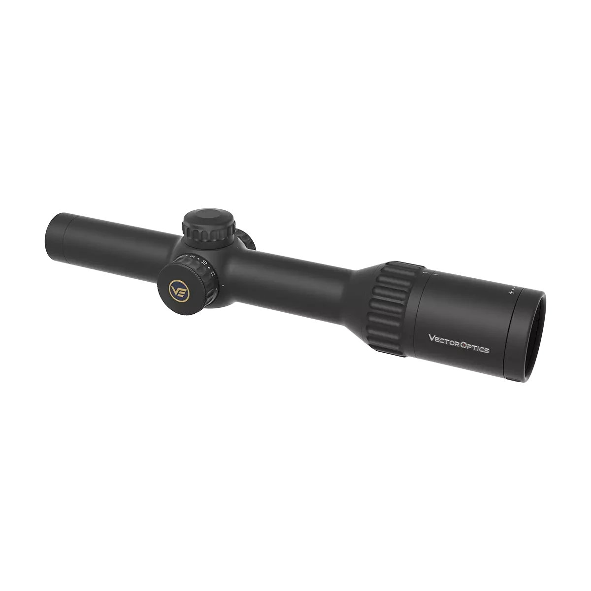 Vector Optics Continental x8 1-8x24 SFP Fiber kiikaritähtäin Vector Optics