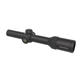Vector Optics Continental x8 1-8x24 SFP Fiber kiikaritähtäin Vector Optics