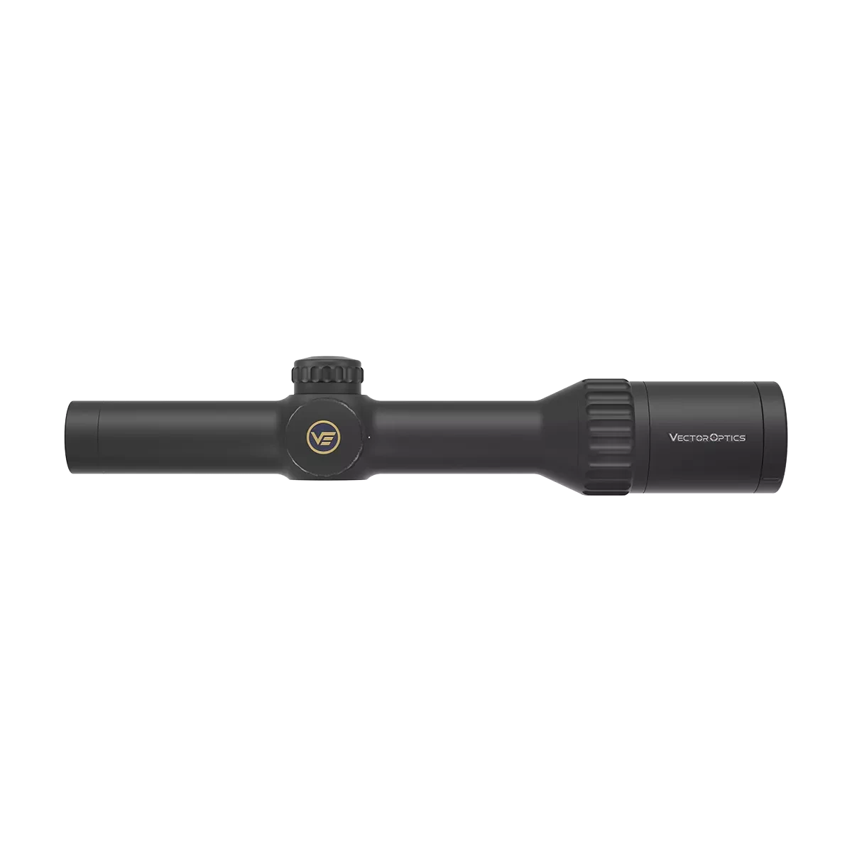 Vector Optics Continental x8 1-8x24 SFP Fiber kiikaritähtäin Vector Optics