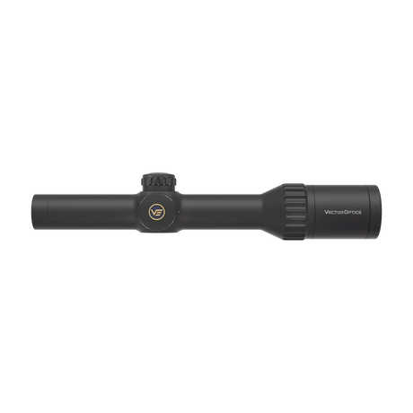 Vector Optics Continental x8 1-8x24 SFP Fiber kiikaritähtäin Vector Optics