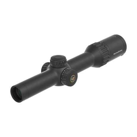 Vector Optics Continental x8 1-8x24 SFP Fiber kiikaritähtäin Vector Optics