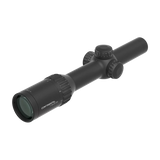 Vector Optics Continental x8 1-8x24 SFP Fiber kiikaritähtäin Vector Optics
