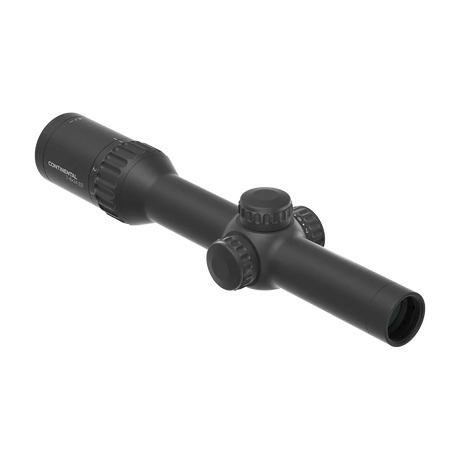 Vector Optics Continental x8 1-8x24 SFP Fiber kiikaritähtäin Vector Optics