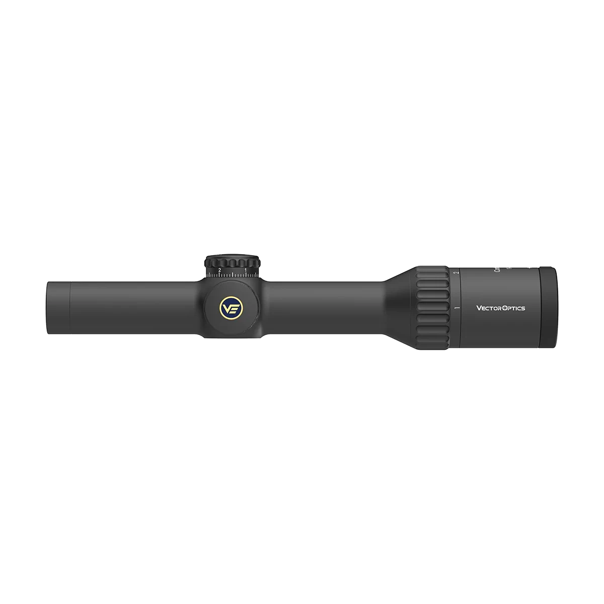 Vector Optics Continental x8 1-8x24 ED Tactical kivääritähtäin Vector Optics