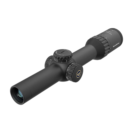Vector Optics Continental x8 1-8x24 ED Tactical kivääritähtäin Vector Optics