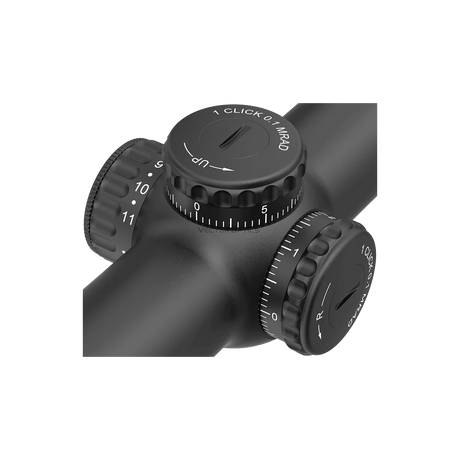 Vector Optics Continental x8 1-8x24 ED Tactical kivääritähtäin Vector Optics