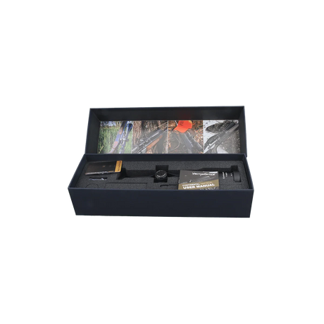 Vector Optics Continental x8 1-8x24 ED Tactical kivääritähtäin Vector Optics