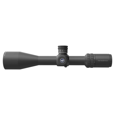 Vector Optics Orion Pro MAX 3-18x50 HD SFP kiväärin kiikaritähtäin Vector Optics