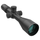 Vector Optics Orion Pro MAX 3-18x50 HD SFP kiväärin kiikaritähtäin Vector Optics