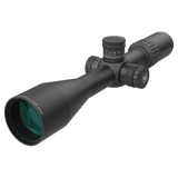 Vector Optics Orion Pro MAX 3-18x50 HD SFP kiväärin kiikaritähtäin Vector Optics