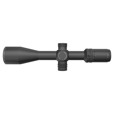 Vector Optics Orion Pro MAX 3-18x50 HD SFP kiväärin kiikaritähtäin Vector Optics