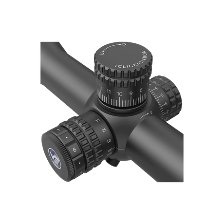 Vector Optics Orion Pro MAX 3-18x50 HD SFP kiväärin kiikaritähtäin Vector Optics