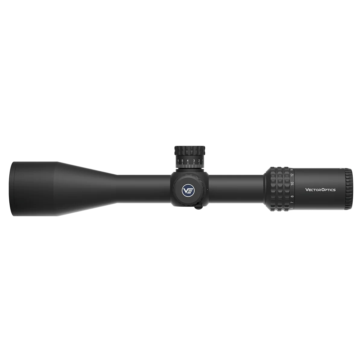 Vector Optics Sentinel 4-16x50 GenII kivääritähtäin Vector Optics