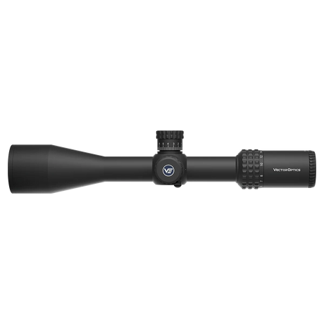 Vector Optics Sentinel 4-16x50 GenII kiväärin kiikaritähtäin Vector Optics