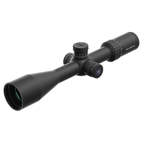 Vector Optics Sentinel 4-16x50 GenII kiväärin kiikaritähtäin Vector Optics