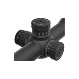 Vector Optics Sentinel 4-16x50 GenII kivääritähtäin Vector Optics