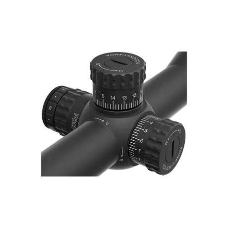 Vector Optics Sentinel 4-16x50 GenII kiväärin kiikaritähtäin Vector Optics