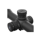 Vector Optics Sentinel 4-16x50 GenII kivääritähtäin Vector Optics