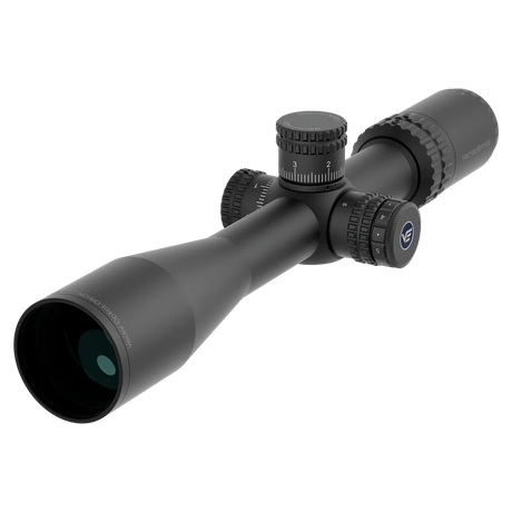 Vector Optics Orion Pro Max 4-16x44 HD SFP kiväärikiikari Vector Optics