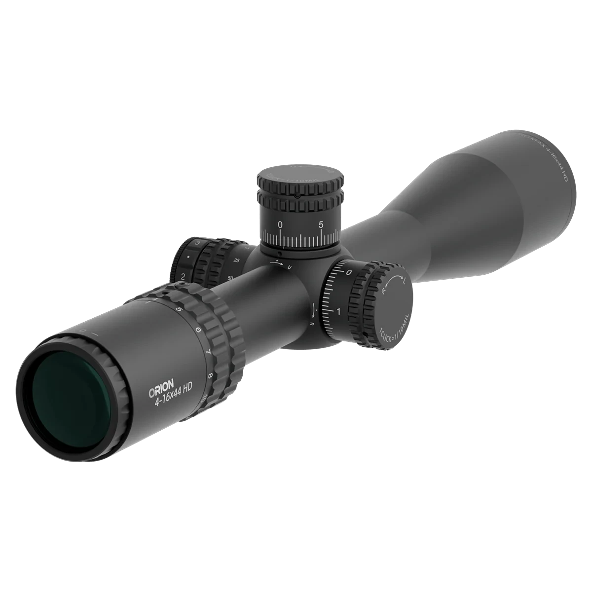 Vector Optics Orion Pro Max 4-16x44 HD SFP kiväärikiikari Vector Optics