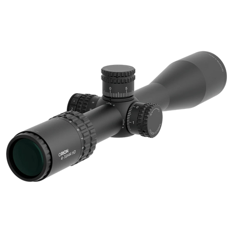 Vector Optics Orion Pro Max 4-16x44 HD SFP kiväärikiikari Vector Optics