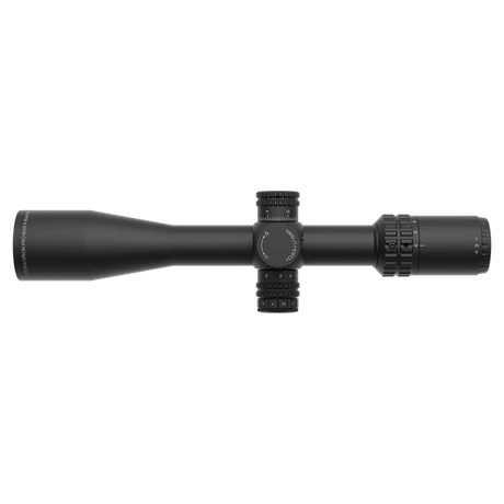 Vector Optics Orion Pro Max 4-16x44 HD SFP kiväärikiikari Vector Optics