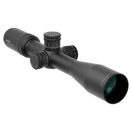 Vector Optics Orion Pro Max 4-16x44 HD SFP kiväärikiikari Vector Optics