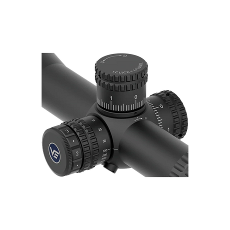 Vector Optics Orion Pro Max 4-16x44 HD SFP kiväärikiikari Vector Optics