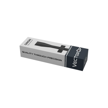 Vector Optics Orion Pro Max 4-16x44 HD SFP kiväärikiikari Vector Optics
