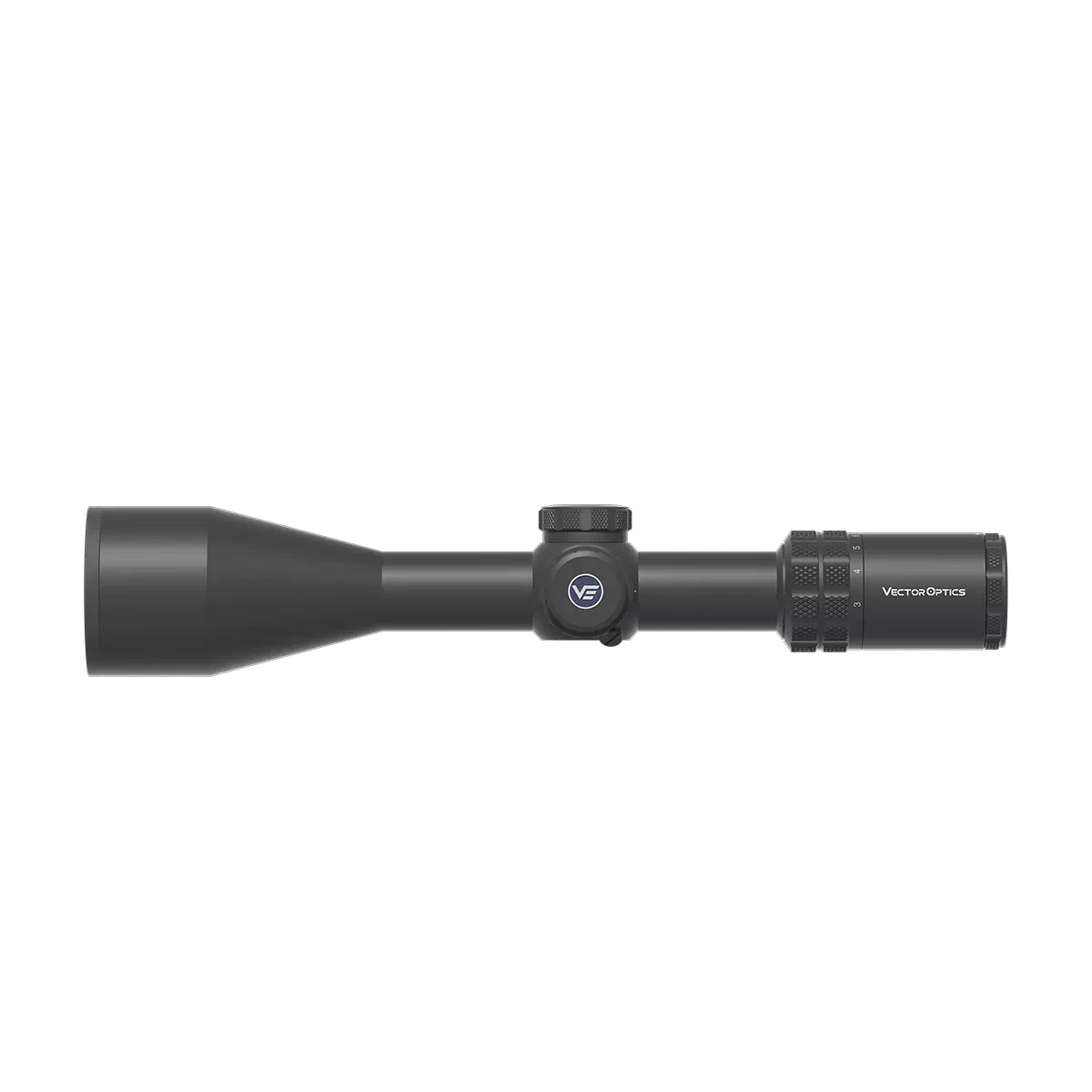 Vector Optics Grizzly 3-18x56i HD kiväärikiikari Vector Optics