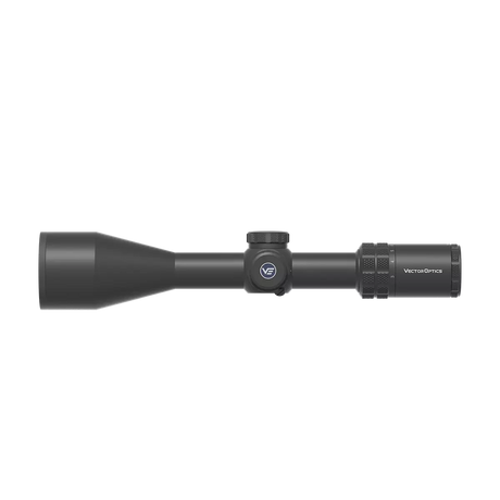 Vector Optics Grizzly 3-18x56i HD kiväärikiikari Vector Optics