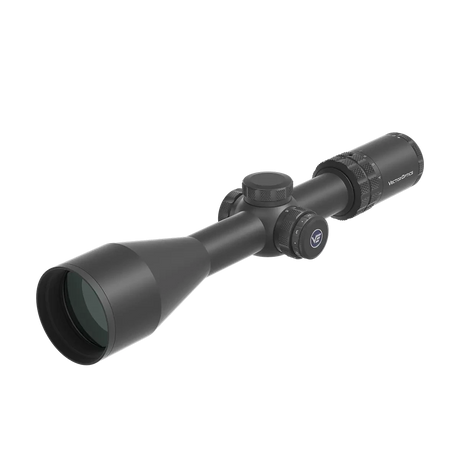 Vector Optics Grizzly 3-18x56i HD kiväärikiikari Vector Optics