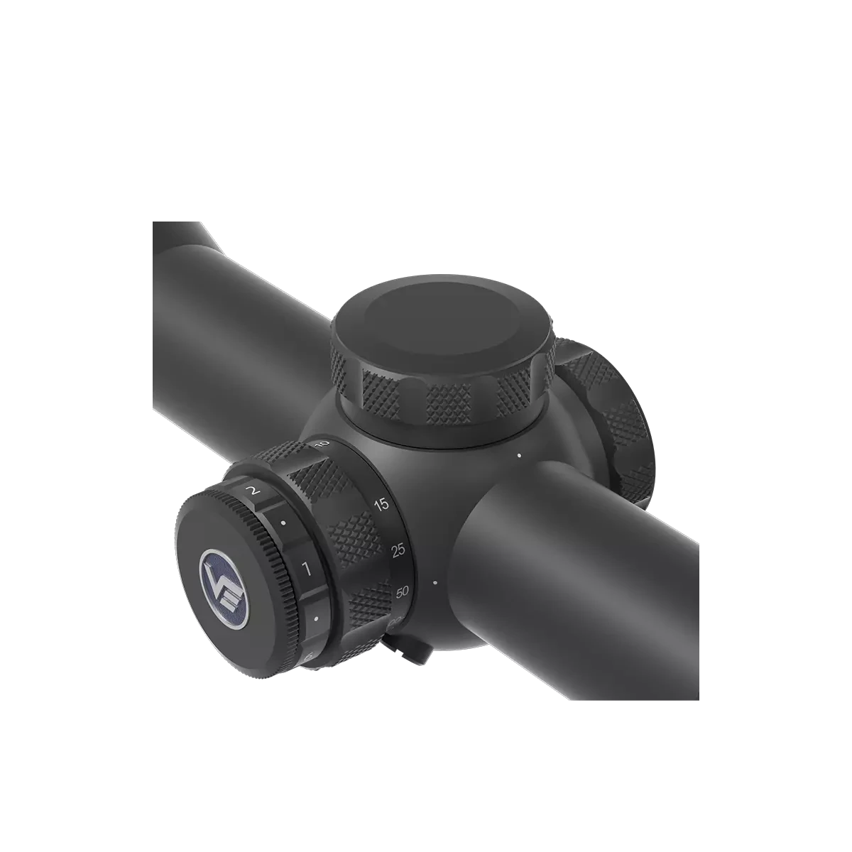 Vector Optics Grizzly 3-18x56i HD kiväärikiikari Vector Optics