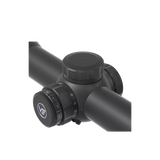 Vector Optics Grizzly 3-18x56i HD kiväärikiikari Vector Optics