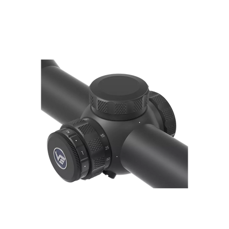 Vector Optics Grizzly 3-18x56i HD kiväärikiikari Vector Optics