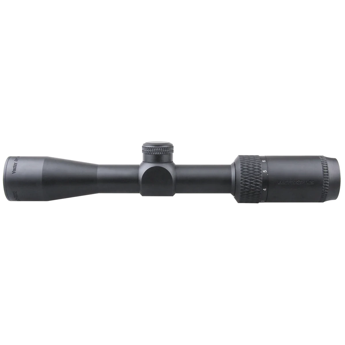 Vector Optics Matiz 2-7x32 SFP kivääritähtäin Vector Optics