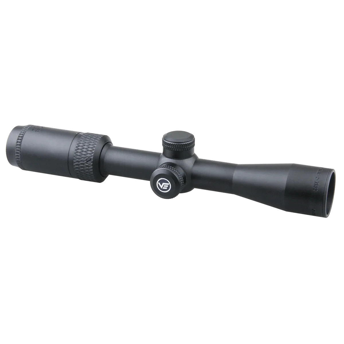 Vector Optics Matiz 2-7x32 SFP kivääritähtäin Vector Optics