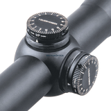 Vector Optics Matiz 2-7x32 SFP kivääritähtäin Vector Optics
