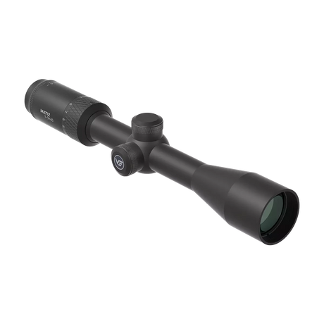 Vector Optics Matiz 3-9x40 SFP kivääritähtäin Vector Optics