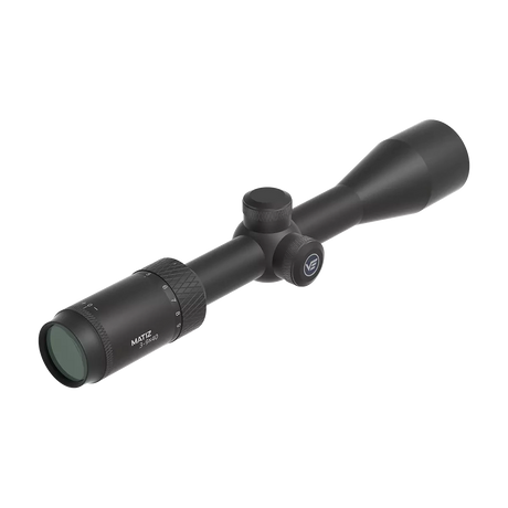 Vector Optics Matiz 3-9x40 SFP kivääritähtäin Vector Optics
