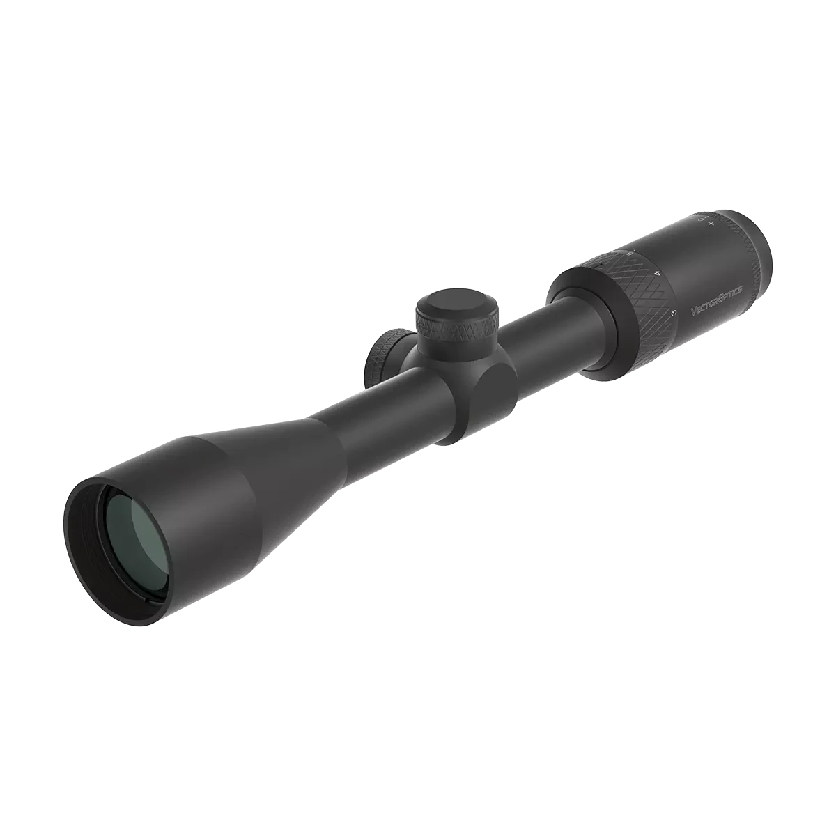Vector Optics Matiz 3-9x40 SFP kivääritähtäin Vector Optics