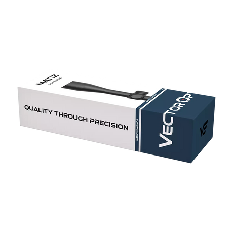 Vector Optics Matiz 3-9x40 SFP kivääritähtäin Vector Optics