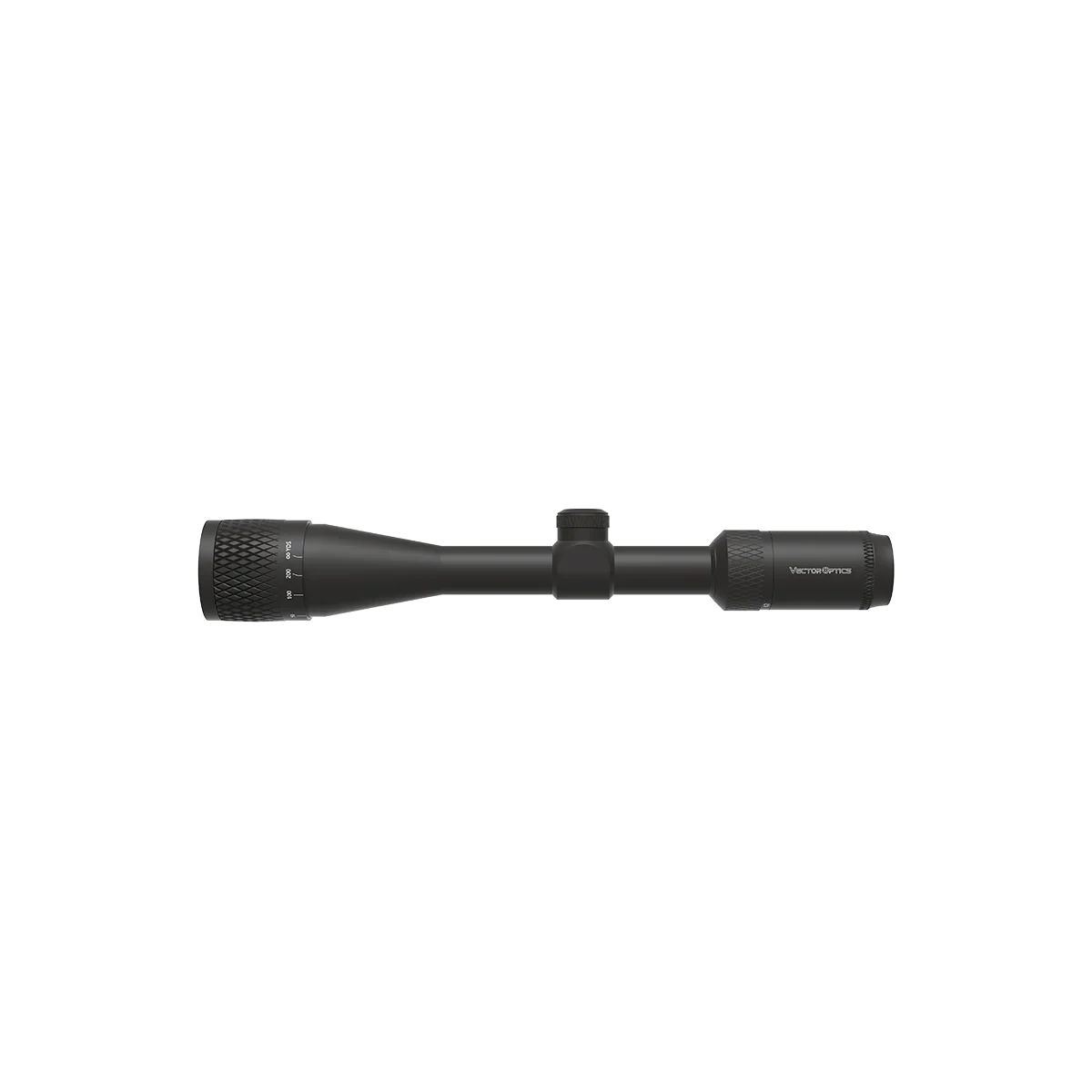 Vector Optics Matiz 4-12x40 SFP kivääri kiikaritähtäin Vector Optics