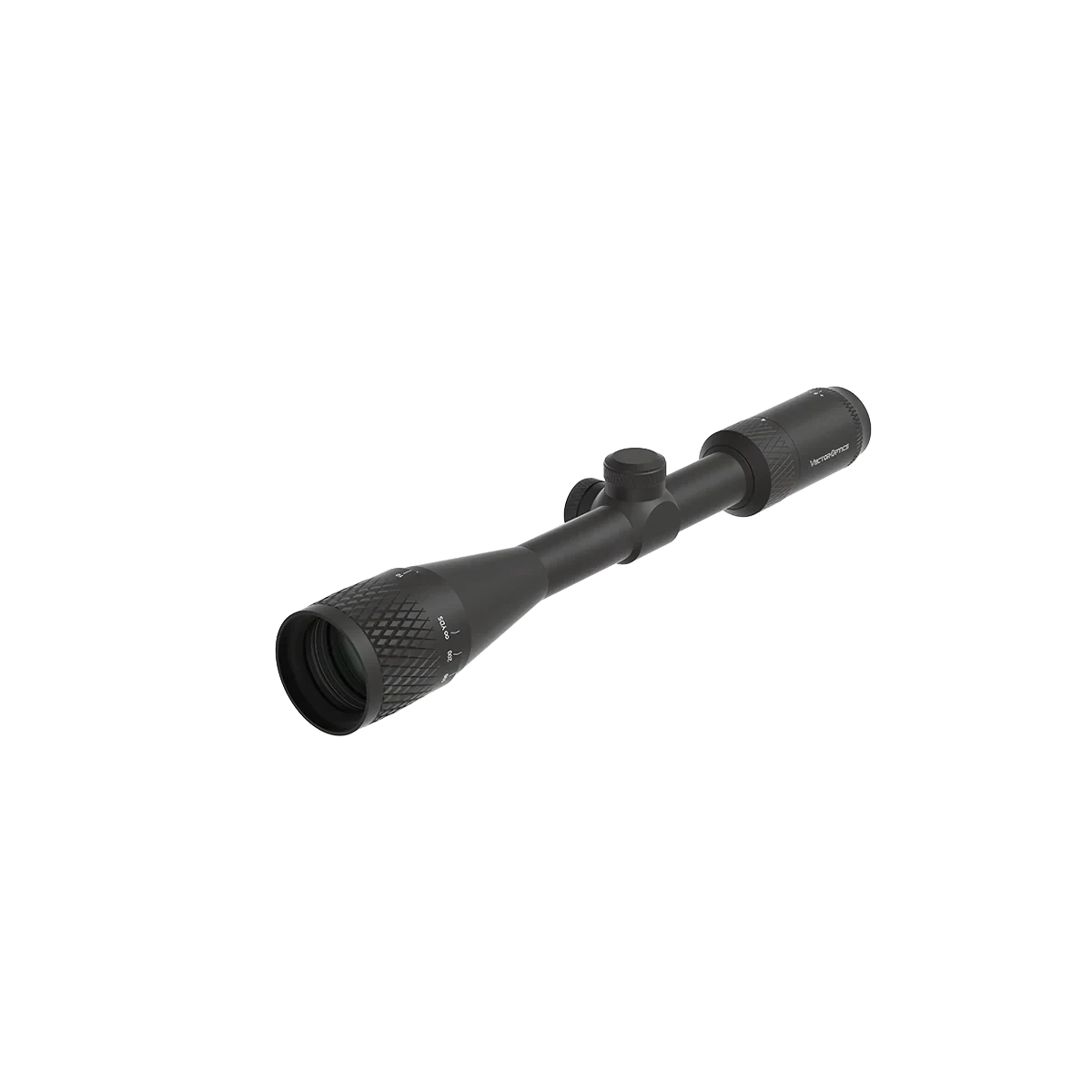 Vector Optics Matiz 4-12x40 SFP kivääri kiikaritähtäin Vector Optics